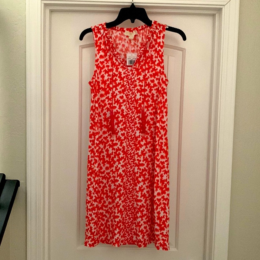 NWT Michael Kors dress, XS